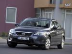 Ford Mondeo Sedan 2007 года (AU)